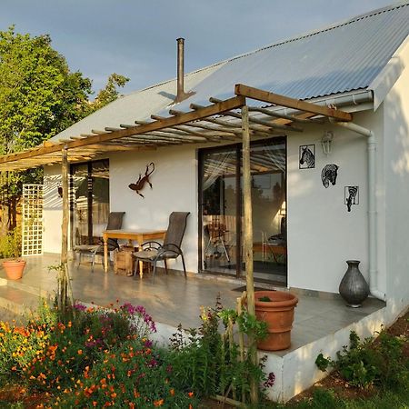 Sani Pass View Cottage 히머빌 외부 사진