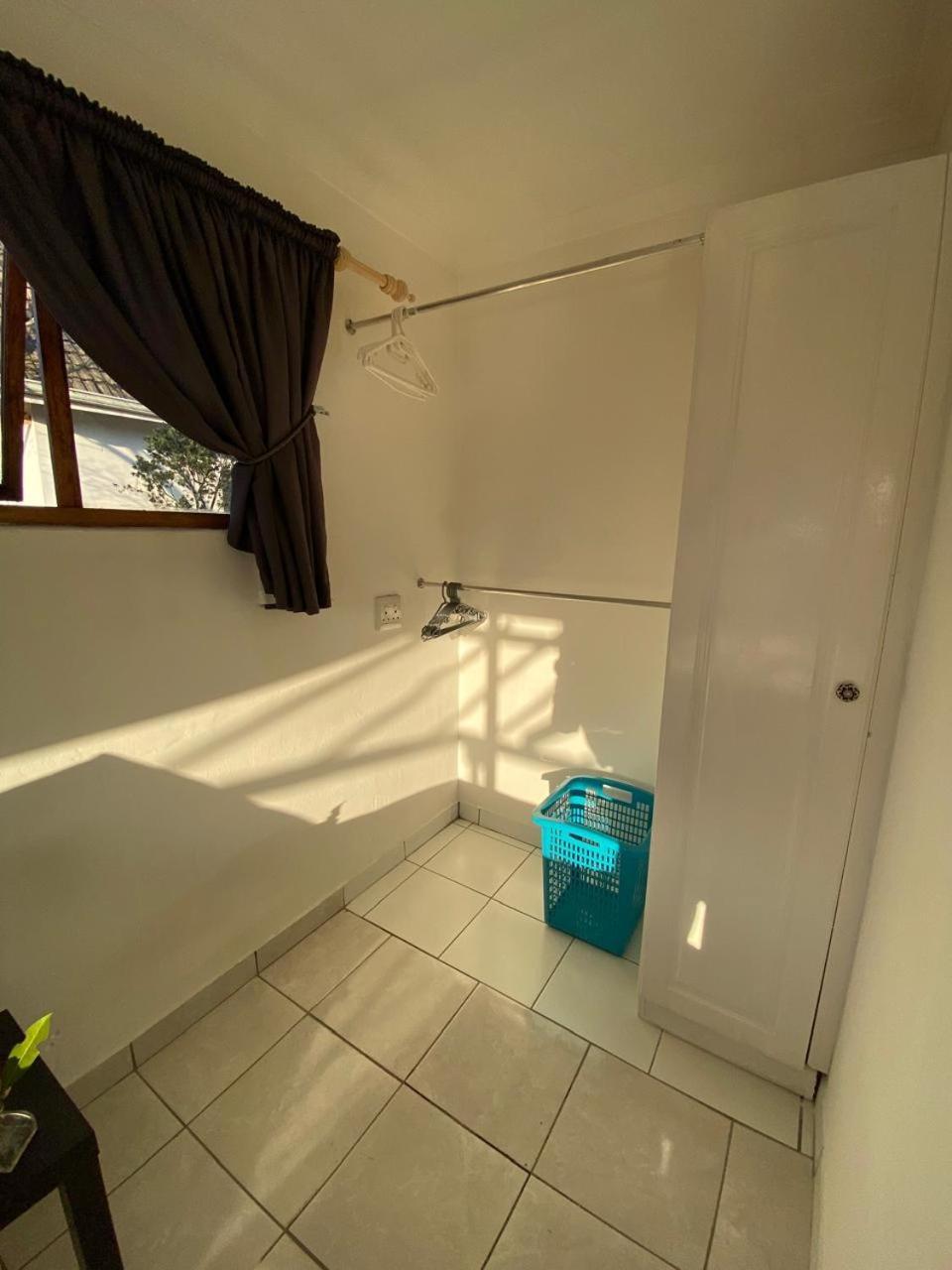 Sani Pass View Cottage 히머빌 외부 사진